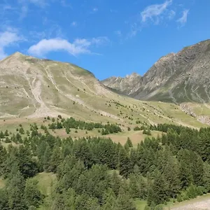 Balcons Du Soleil Allos